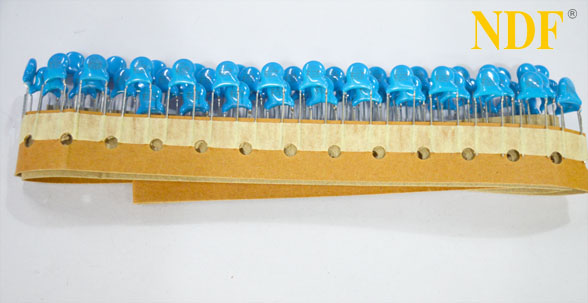 達孚安規電容器 達孚安規電容器