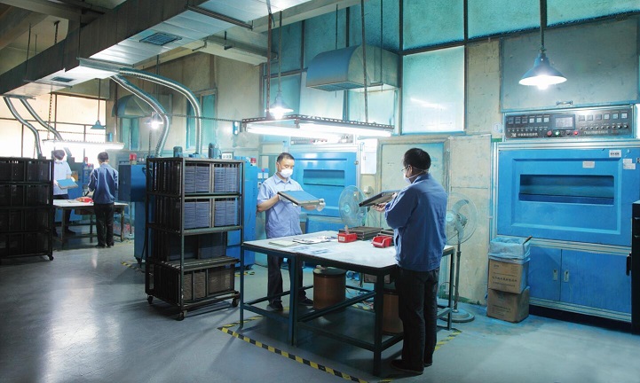 生產車間5 生產車間5