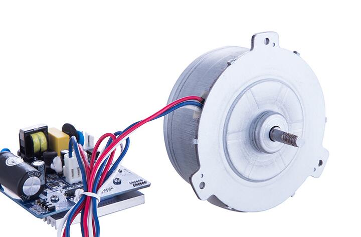 直流電機行業 直流電機行業