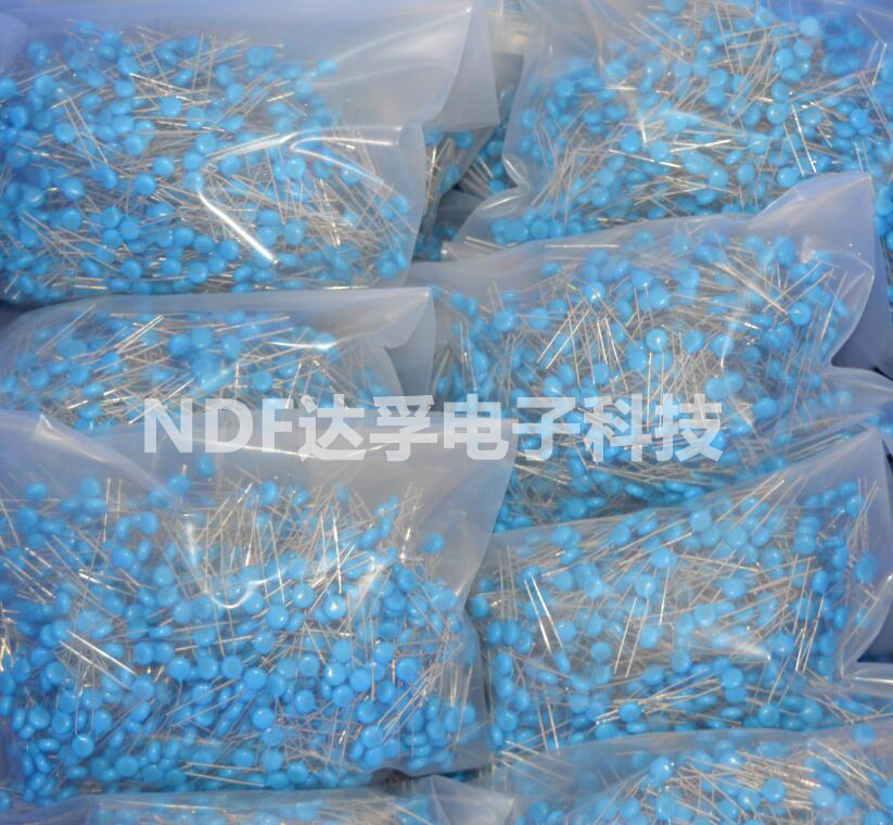 如何檢測陶瓷電容器的好壞？