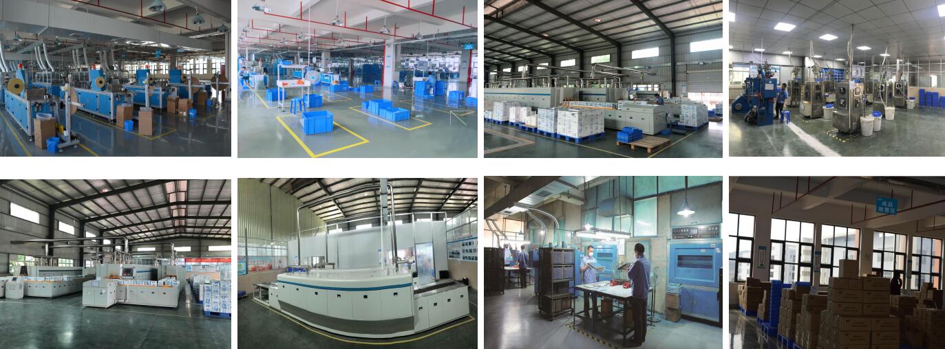 NDF達孚電子生產車間 NDF達孚電子生產車間