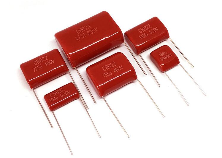 達(dá)孚小課堂—薄膜電容器的優(yōu)點、應(yīng)用、注意事項