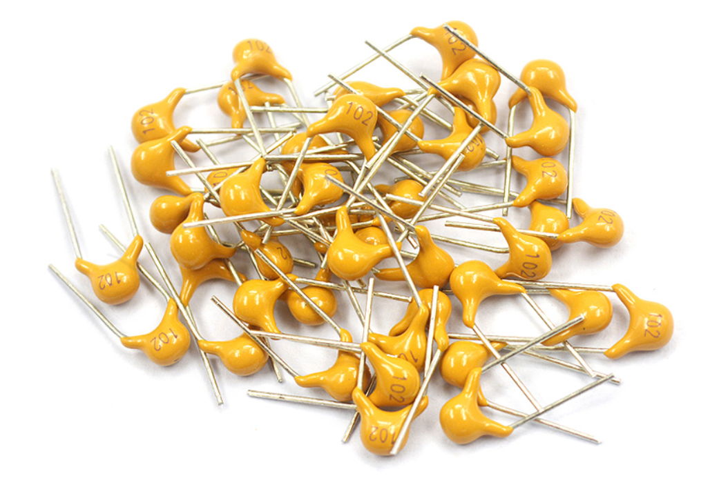 了解獨石電容的應用、分類、制造流程