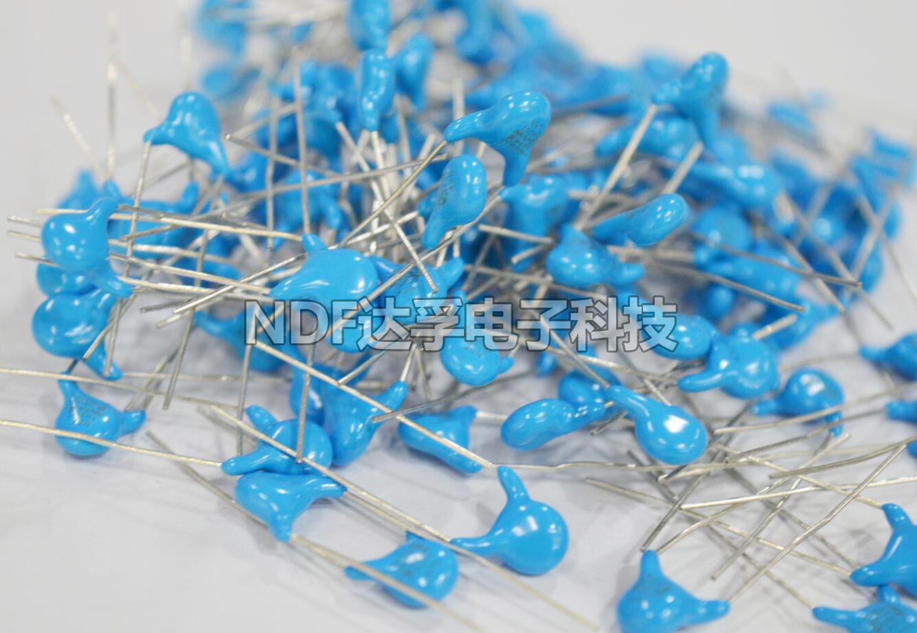 Y2安規陶瓷電容器 Y2安規陶瓷電容器