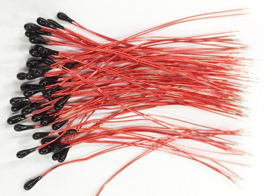 什么是MF52系列NTC熱敏電阻？