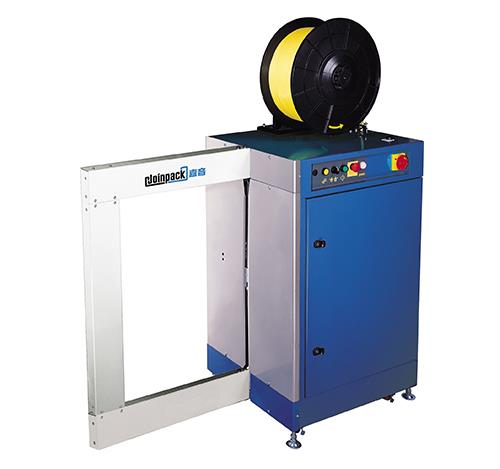 自動打包機 自動打包機