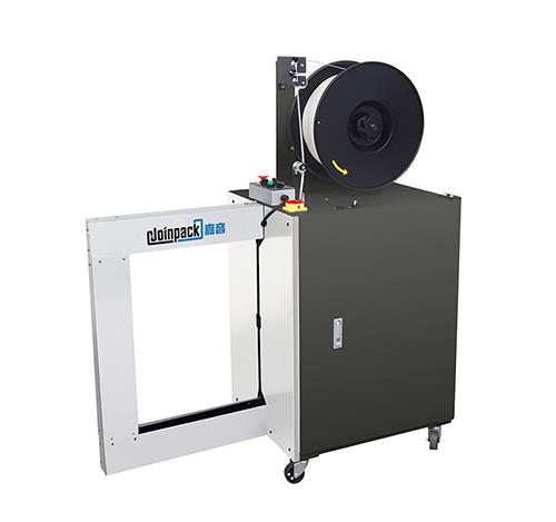 側捆打包機 側捆打包機