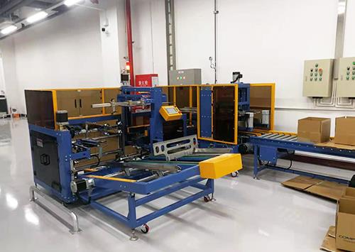 智能開(kāi)箱機(jī) 智能開(kāi)箱機(jī)