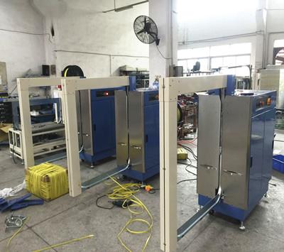 側捆打包機 側捆打包機