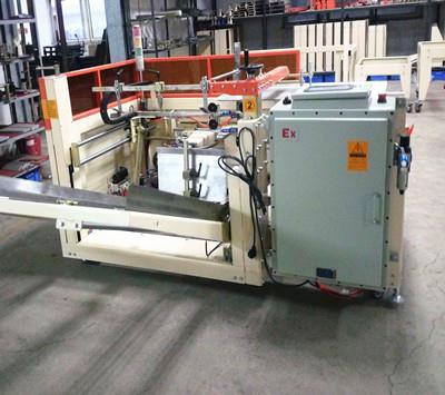 防爆開箱機(jī) 防爆開箱機(jī)