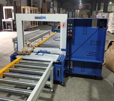 無人化打包機(jī) 無人化打包機(jī)