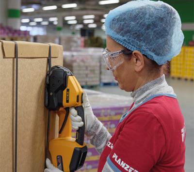 電動打包機(jī) 電動打包機(jī)