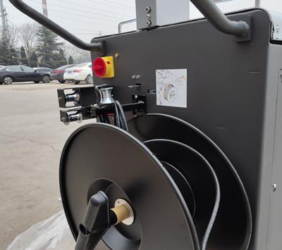 高速自動打包機 高速自動打包機