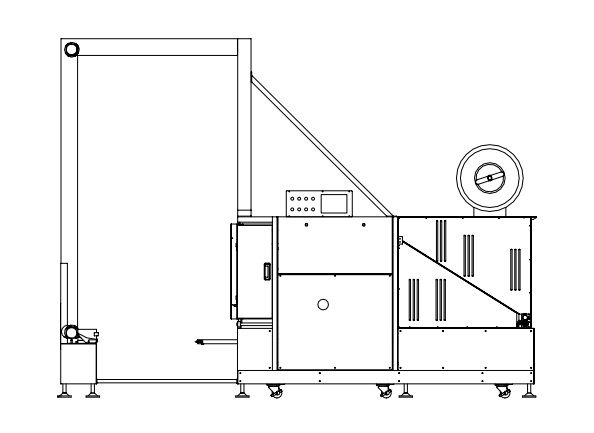 穿劍打包機故障 穿劍打包機故障