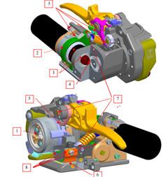 電動打包機 電動打包機