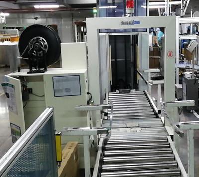 無(wú)人化打包機(jī) 無(wú)人化打包機(jī)