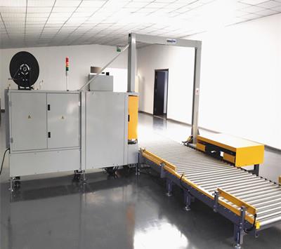 穿劍式打包機(jī) 穿劍式打包機(jī)