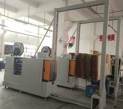 穿劍式打包機(jī) 穿劍式打包機(jī)